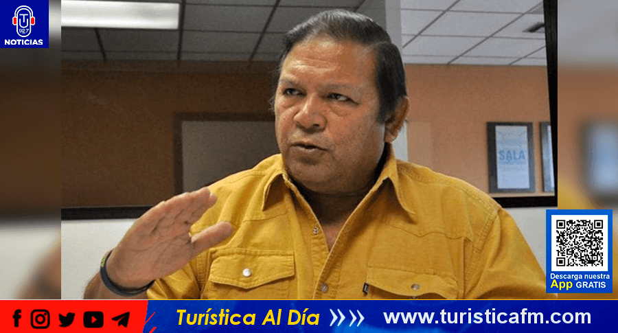 Andrés Velásquez no apoya las mega elecciones 2021